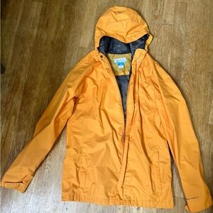 Columbia Boy’s Watertight Jacket XL